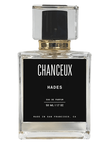 Chanceux Parfum Hades