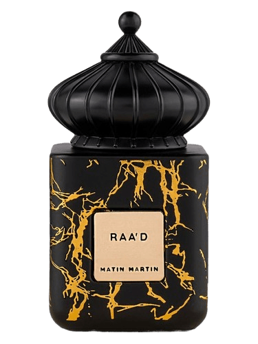 Matin Martin RAA'D