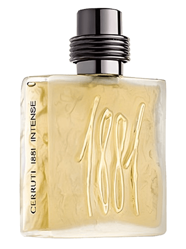 Cerruti Cerruti 1881 Intense Pour Homme