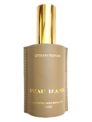 Jardins d’Ecrivains Peau d'Anne