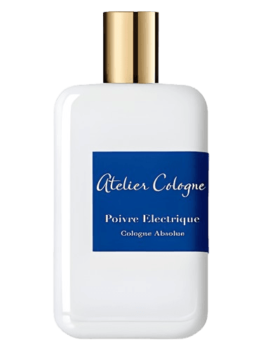 Atelier Cologne Poivre Electrique