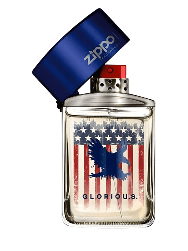 Zippo Fragrances Zippo GLORIOU.S.