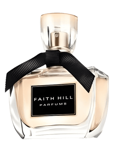 Faith Hill Faith Hill