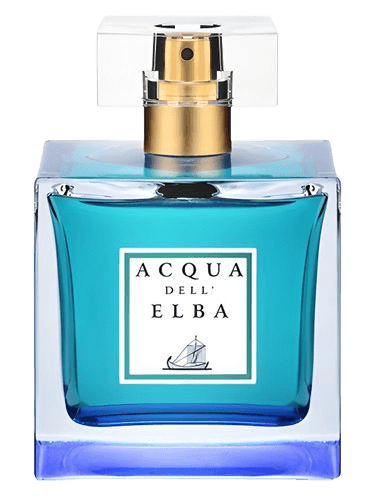 Acqua dell Elba Blu Women
