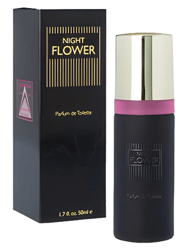 Milton Lloyd Night Flower