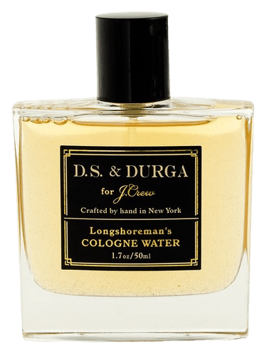 DS&Durga J. Crew Homesteader’s Cologne
