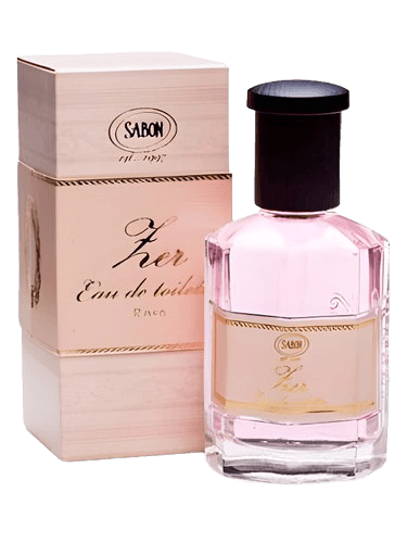 Sabon Zer (Rose)