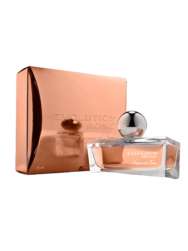 L'acqua di Fiori Evolution Rose