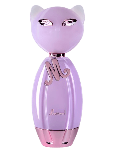 Katy Perry Meow