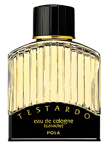 Pola Testardo Caraсte