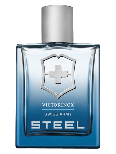 Victorinox Swiss Army Steel