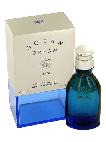 Giorgio Beverly Hills Ocean Dream Men