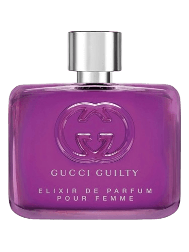 Gucci Gucci Guilty Elixir de Parfum pour Femme