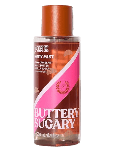 Victoria's Secret Buttery Sugary