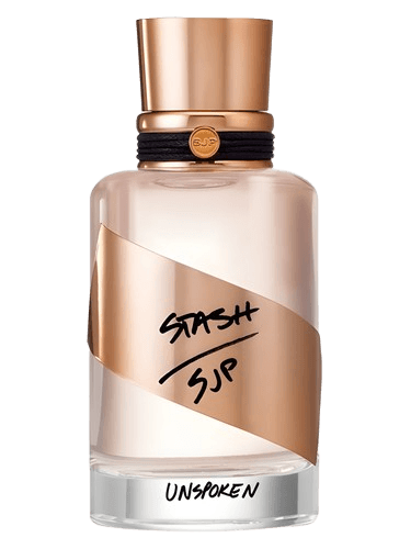 Sarah Jessica Parker Stash SJP Unspoken