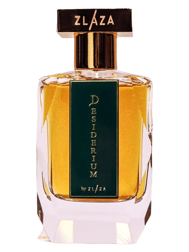 Zlaza Desiderium