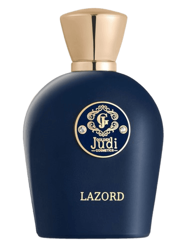 Golden Judi Lazord