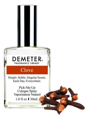 Demeter Fragrance Clove