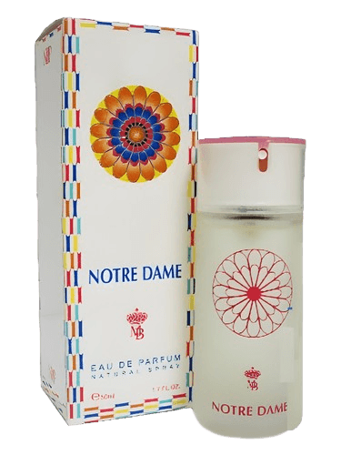 Princesse Marina De Bourbon Notre Dame