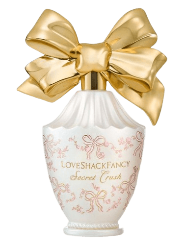 LoveShackFancy Secret Crush