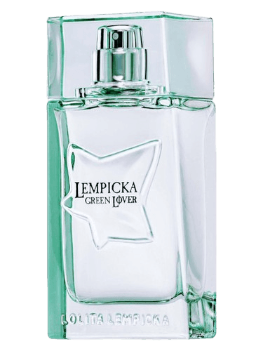 Lolita Lempicka Green Lover