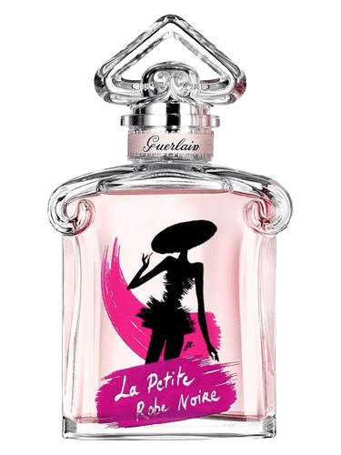 Guerlain La Petite Robe Noire Ma Première Robe 2016