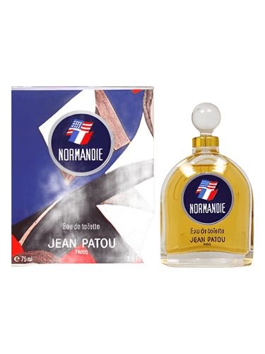 Jean Patou Normandie