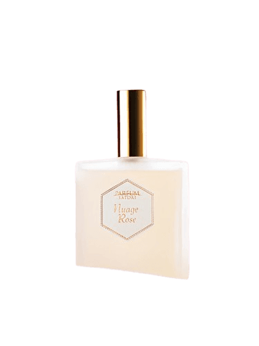 Parfum Satori Nuage Rose