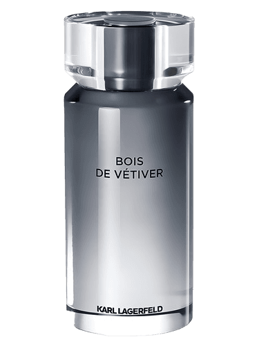 Karl Lagerfeld Bois de Vetiver