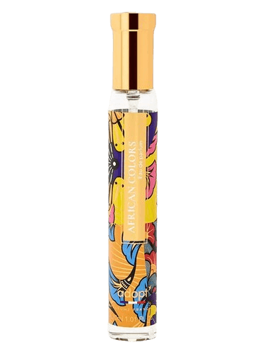 Adopt Parfums African Colors