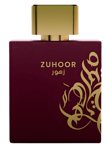 Mawwal Arabia Zuhoor