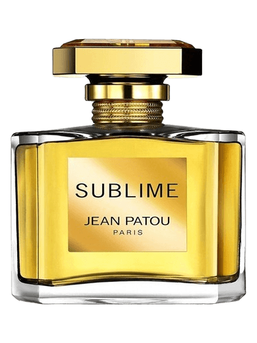 Jean Patou Sublime Eau de Parfum