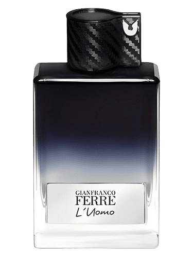 Gianfranco Ferre L'Uomo