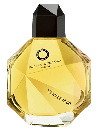Francesca dell'Oro Vanille 18:00
