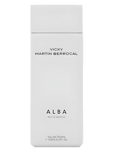 Vicky Martín Berrocal Alba