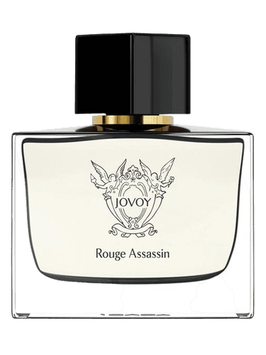 Jovoy Paris Rouge Assassin