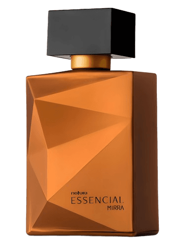 Natura Essencial Mirra