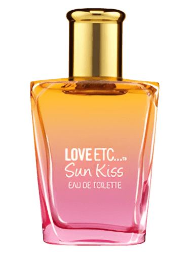 The Body Shop Love Etc...™ Sun Kiss