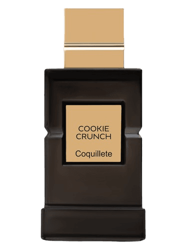 Coquillete Cookiecrunch