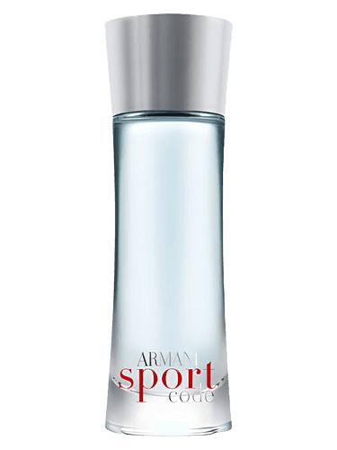 Giorgio Armani Armani Code Sport Athlete