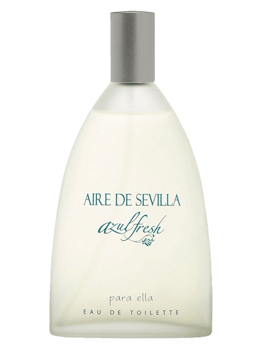 Instituto Español Aire de Sevilla Azul Fresh