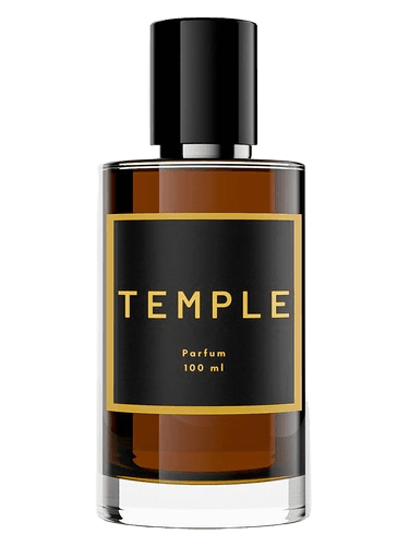 Paco Fernandez Fragrances Temple