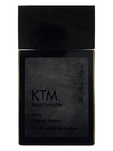 Mai Senza Profumo Keep Trying Me