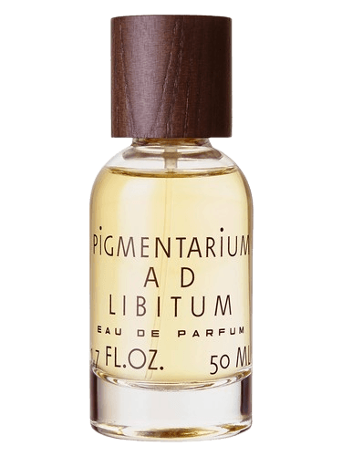 Pigmentarium Ad Libitum