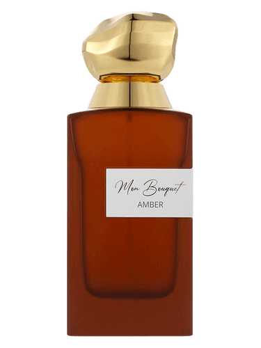 Mon Bouquet Amber