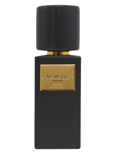 Memoize London Imperia by Rowan Row
