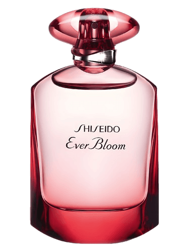 Shiseido Ever Bloom Ginza Flower