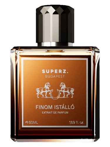 Superz. Finom Istallo