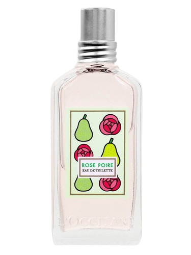 L'Occitane en Provence Rose Poire