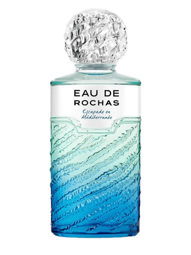 Rochas Eau de Rochas Escapade en Mediterranee